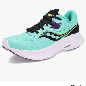 Saucony Guide 15 women's running shoes